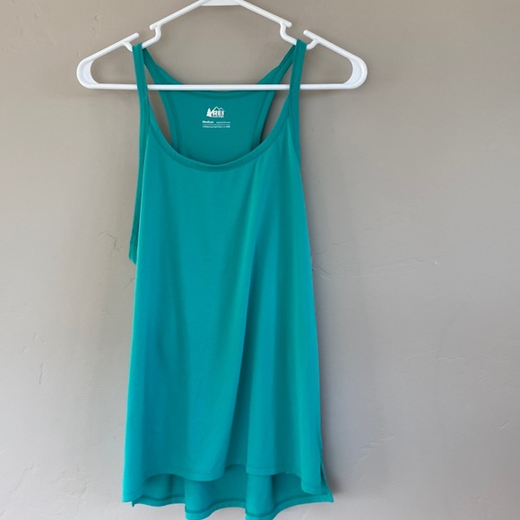 REI Tops - Rei tank  top size M